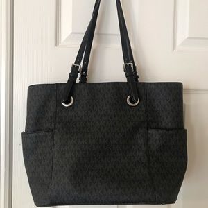 Michael Kors Tote with Logo